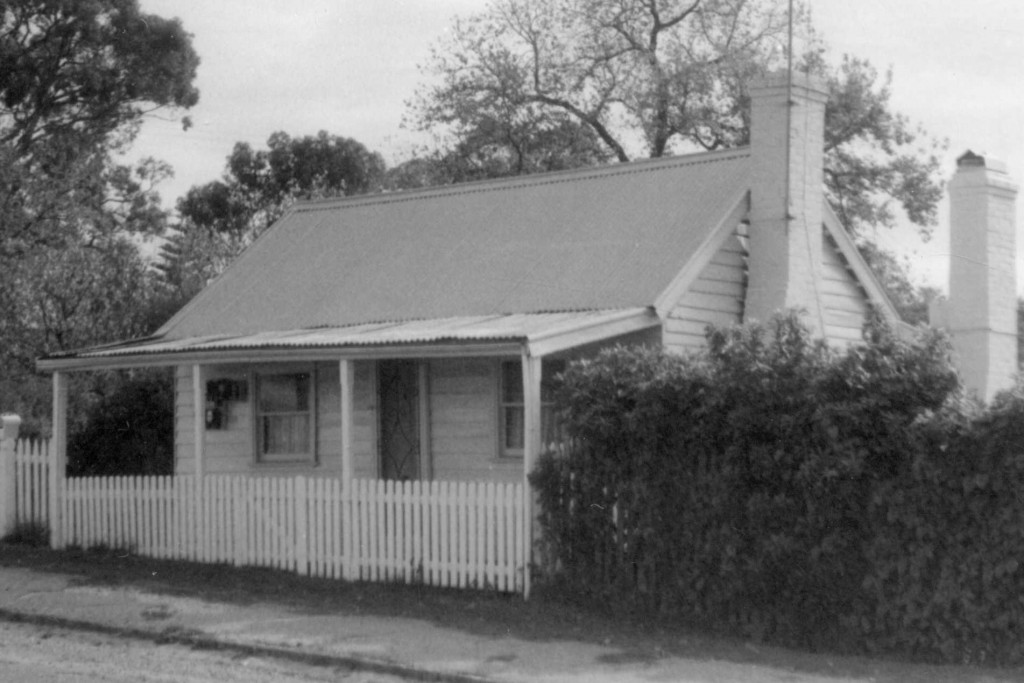 Cottages On Hornsby