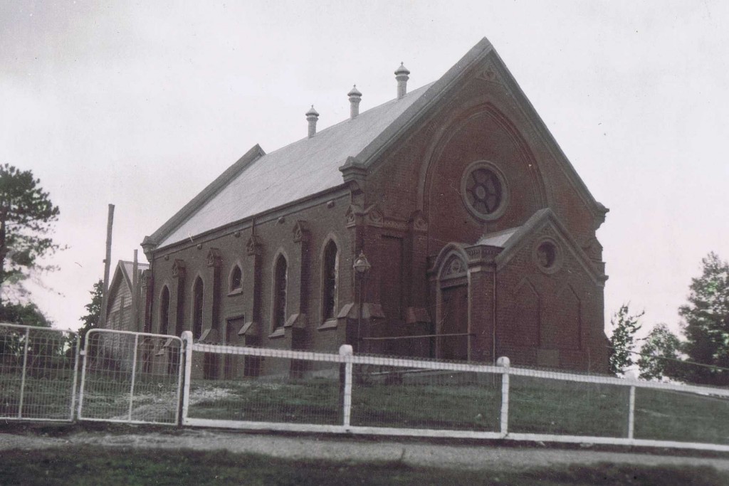 Presbyterian Church